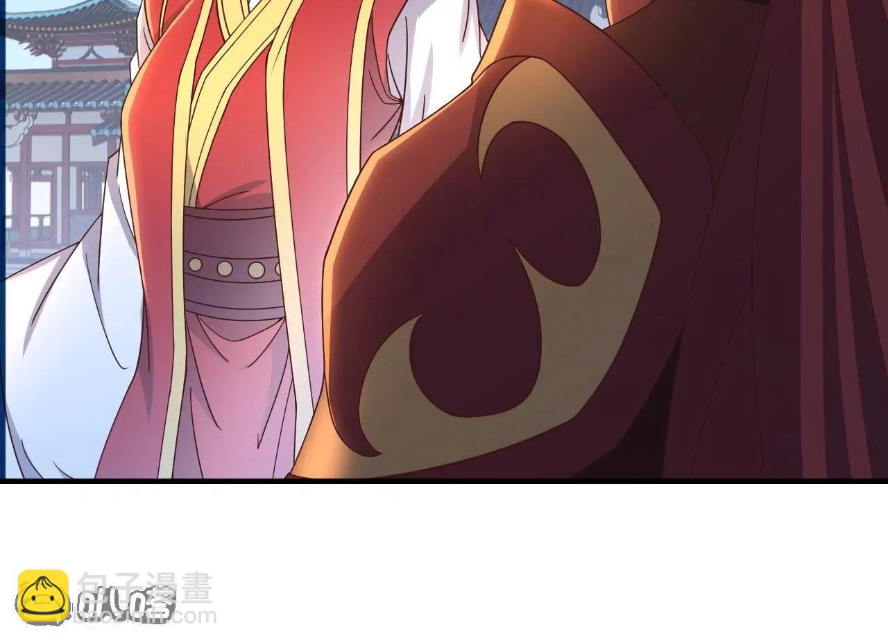 🍚仙武帝尊 第837话  一丝希望 第21页