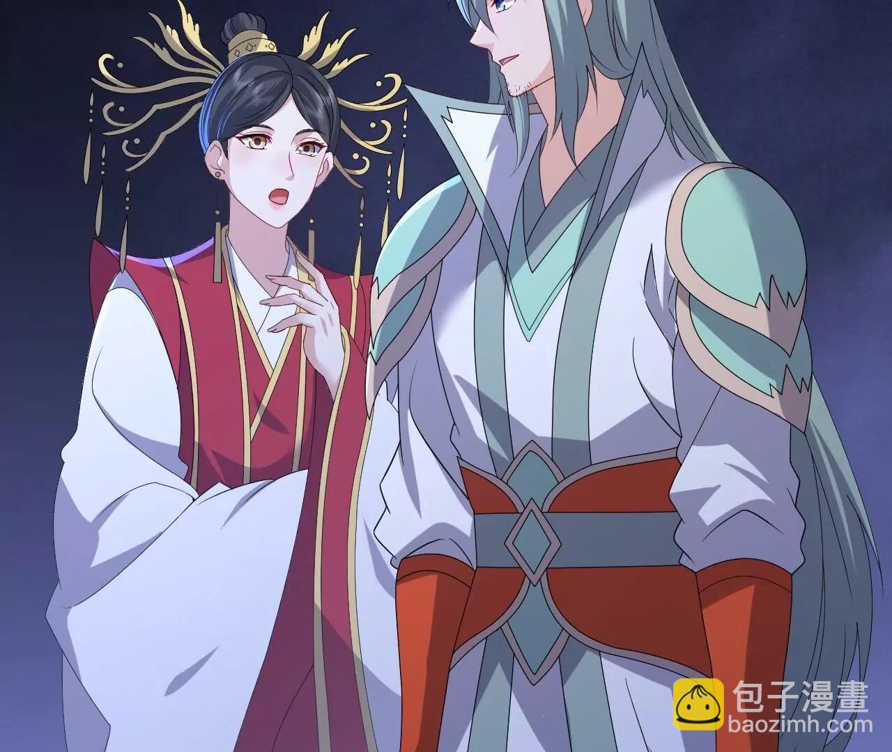 🍚仙武帝尊 第839话  倒也差不多 第14页