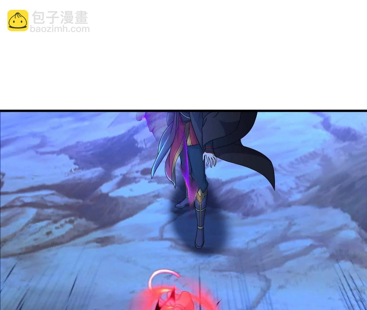 🍚仙武帝尊 第841话  星源全没了 第27页