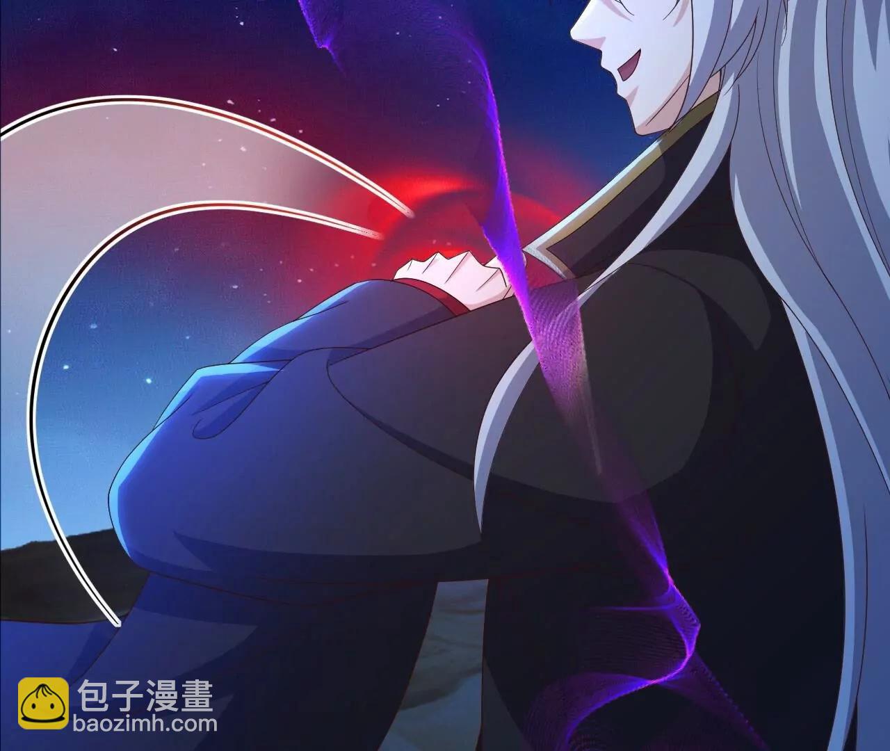 🍚仙武帝尊 第841话  星源全没了 第31页