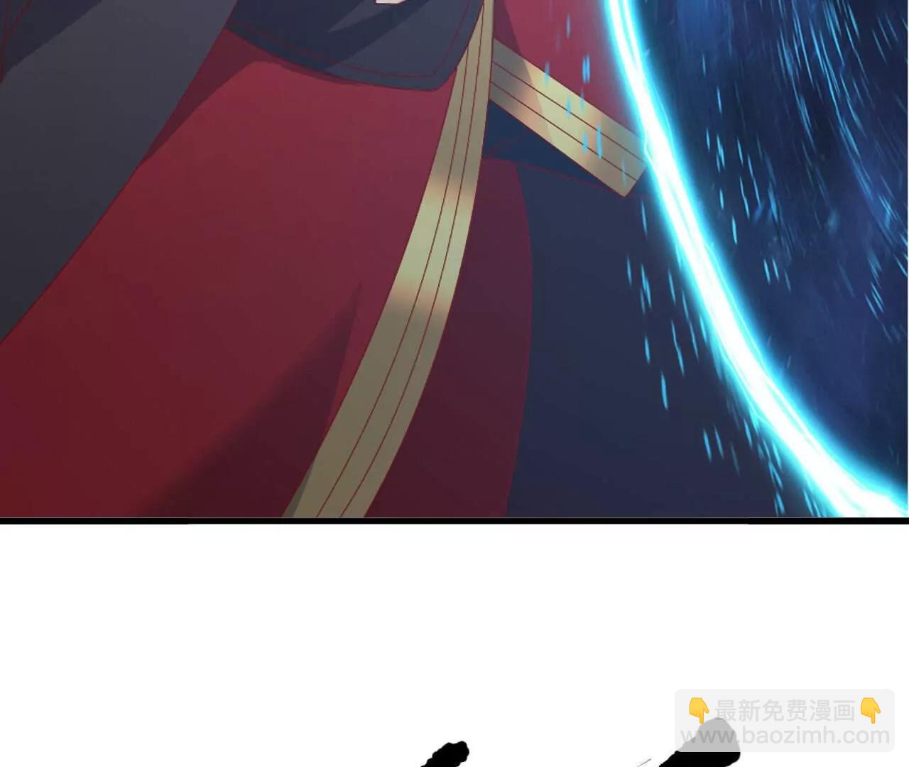 🍚仙武帝尊 第843话  太吓人了 第34页