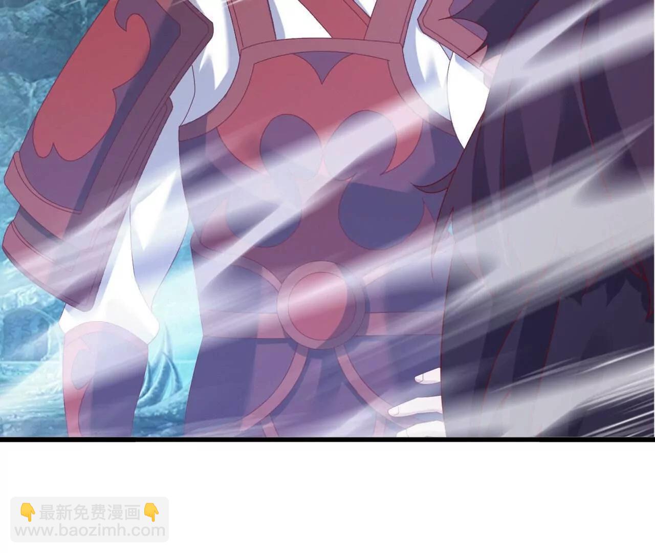 🍚仙武帝尊 第843话  太吓人了 第42页