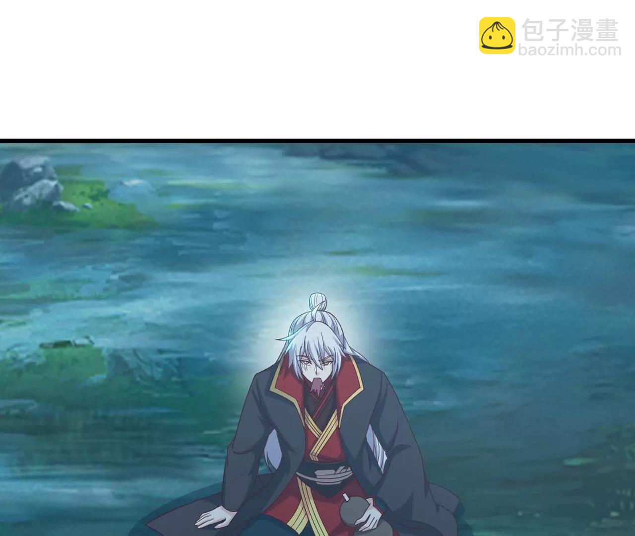 🍚仙武帝尊 第845话  这么聊可就没意思了 第10页