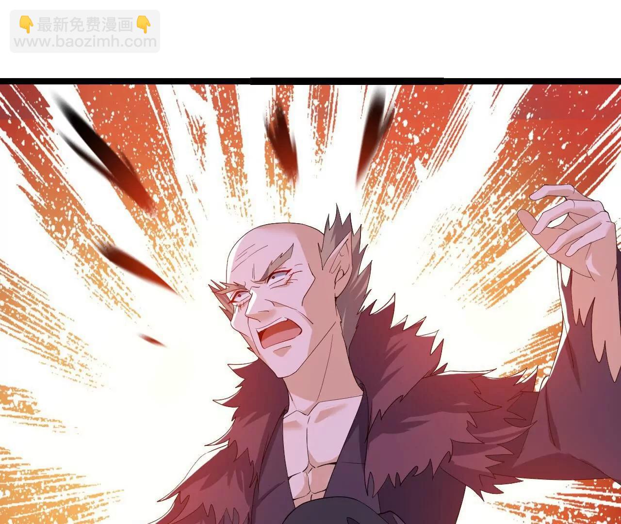 🍚仙武帝尊 第847话  我陪你打 第23页