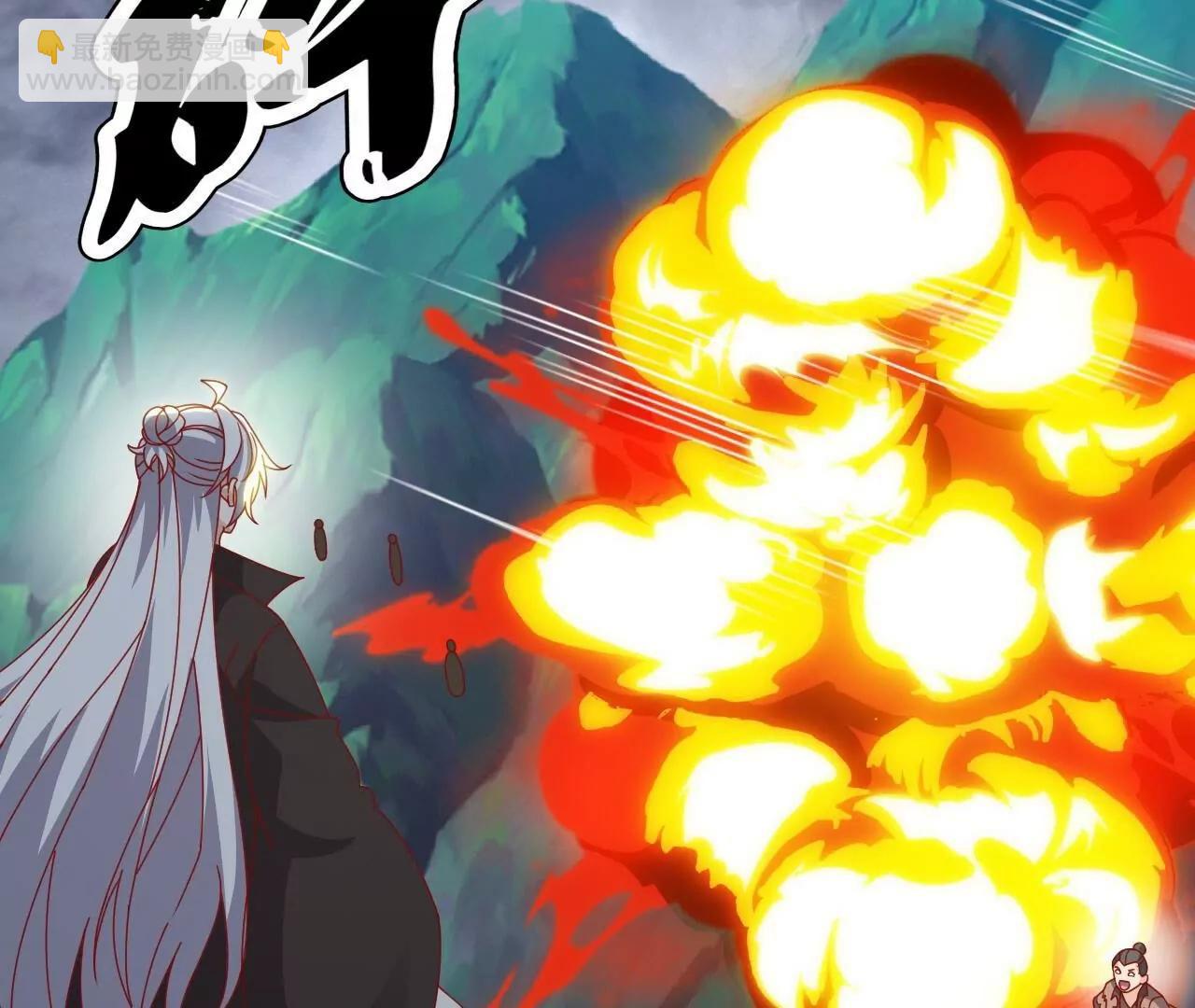 🍚仙武帝尊 第847话  我陪你打 第27页