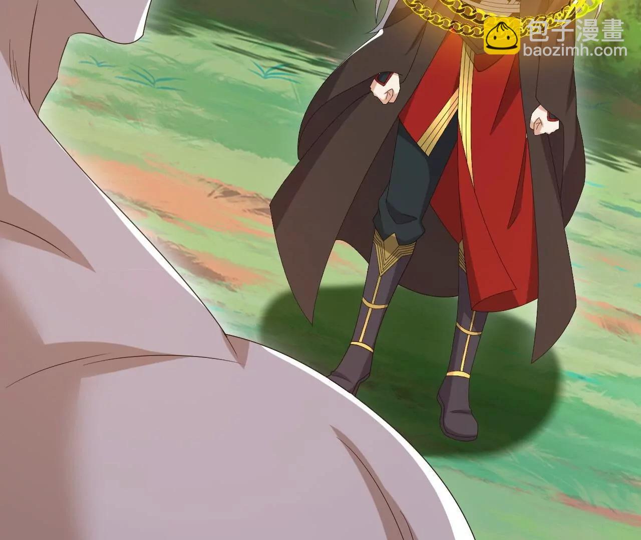 🍚仙武帝尊 第853话  这伤我也受过 第37页