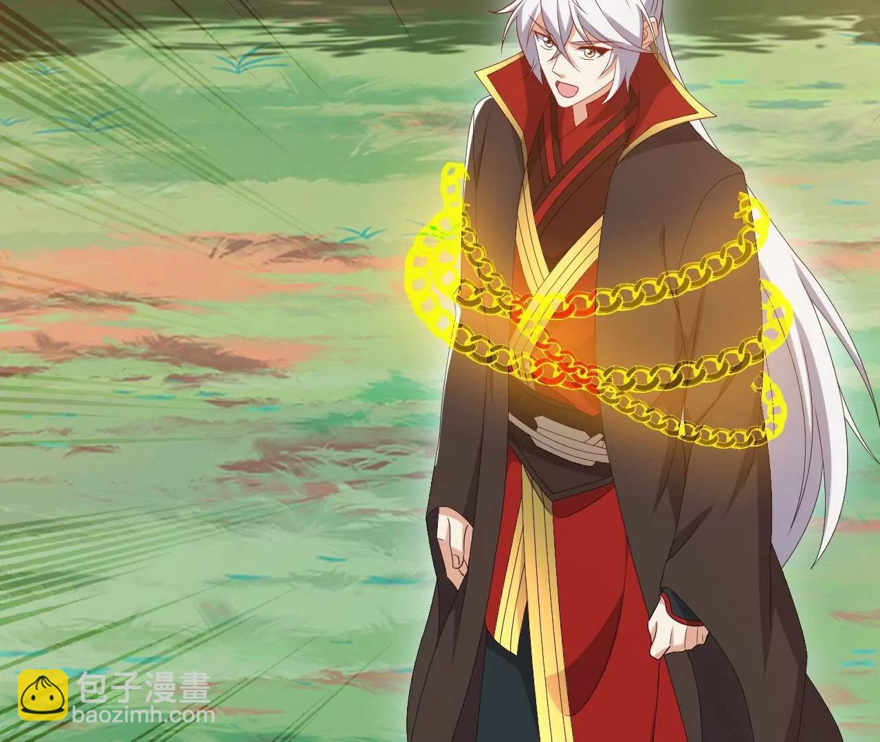🍚仙武帝尊 第853话  这伤我也受过 第46页