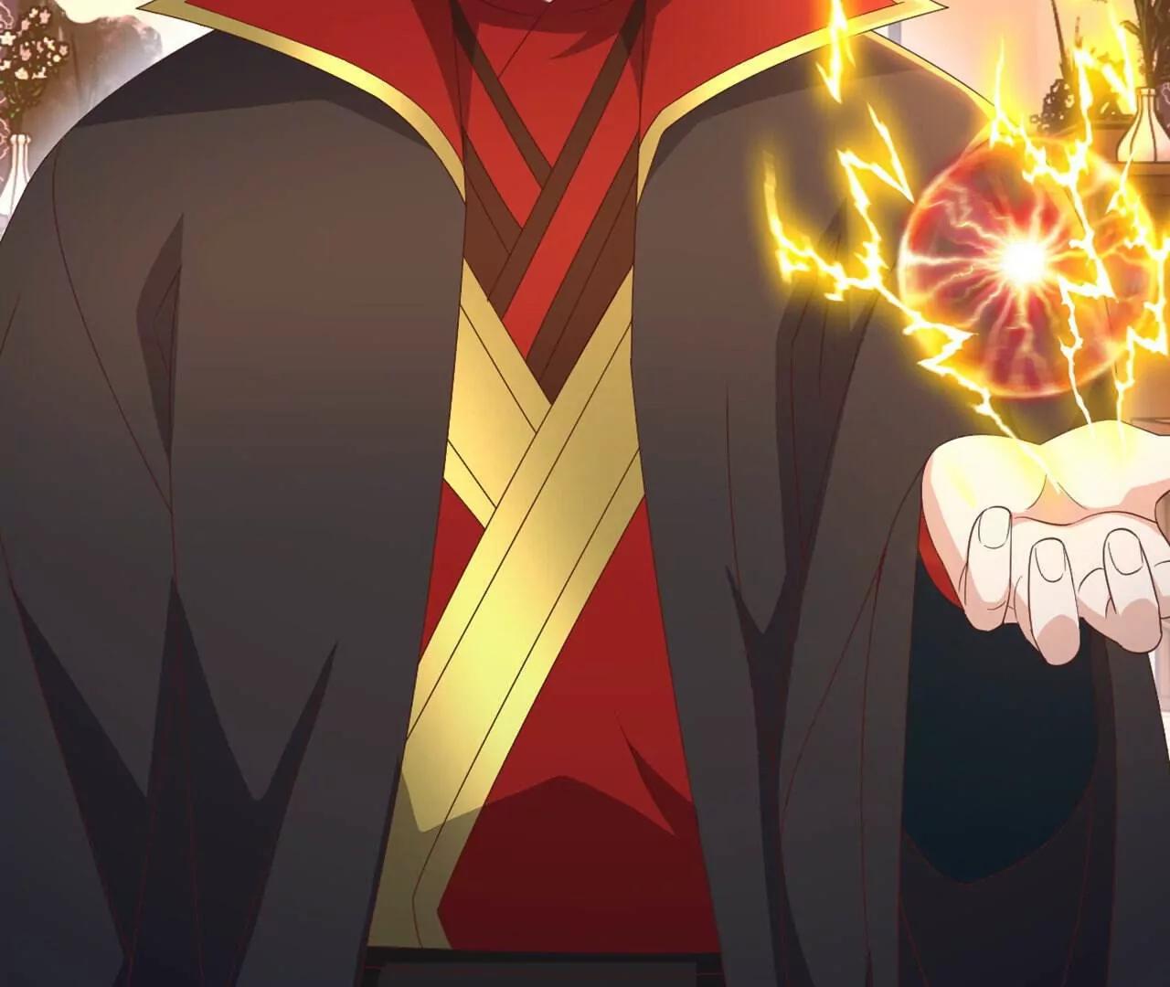 🍚仙武帝尊 第861话  昆仑虚神女 第22页