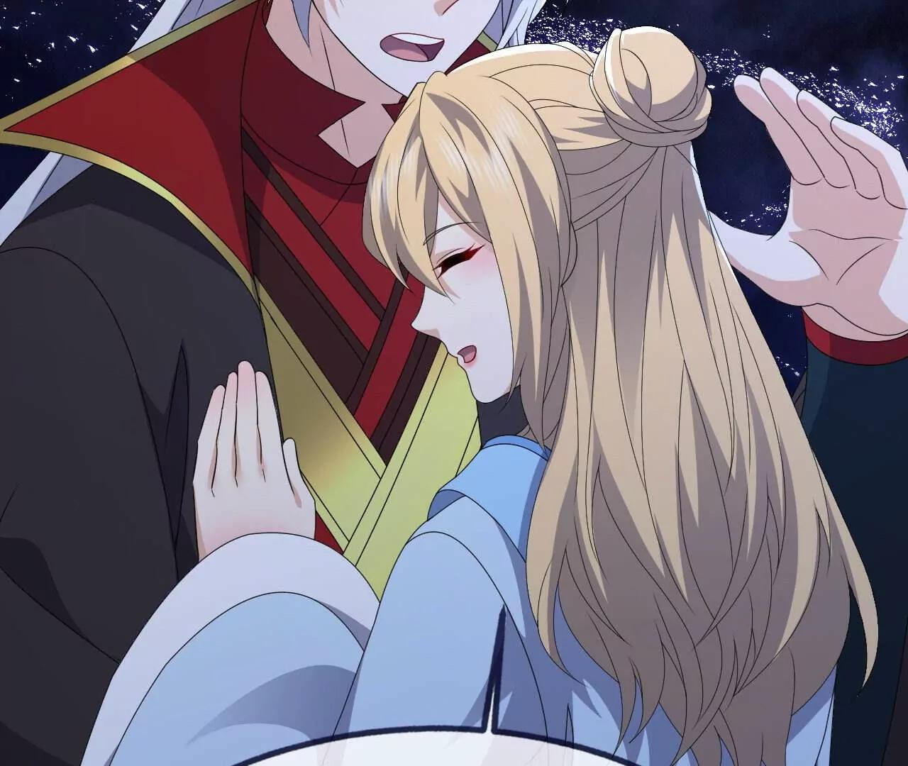 第865话  你我真是姐弟(1/4)-第858话