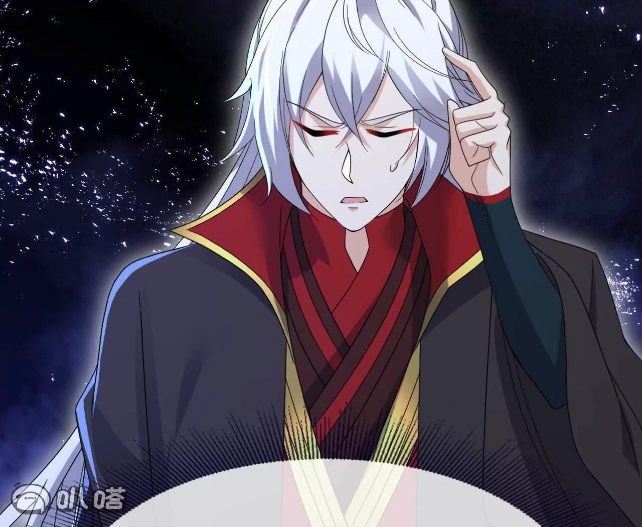 第865话  你我真是姐弟(1/4)-第858话