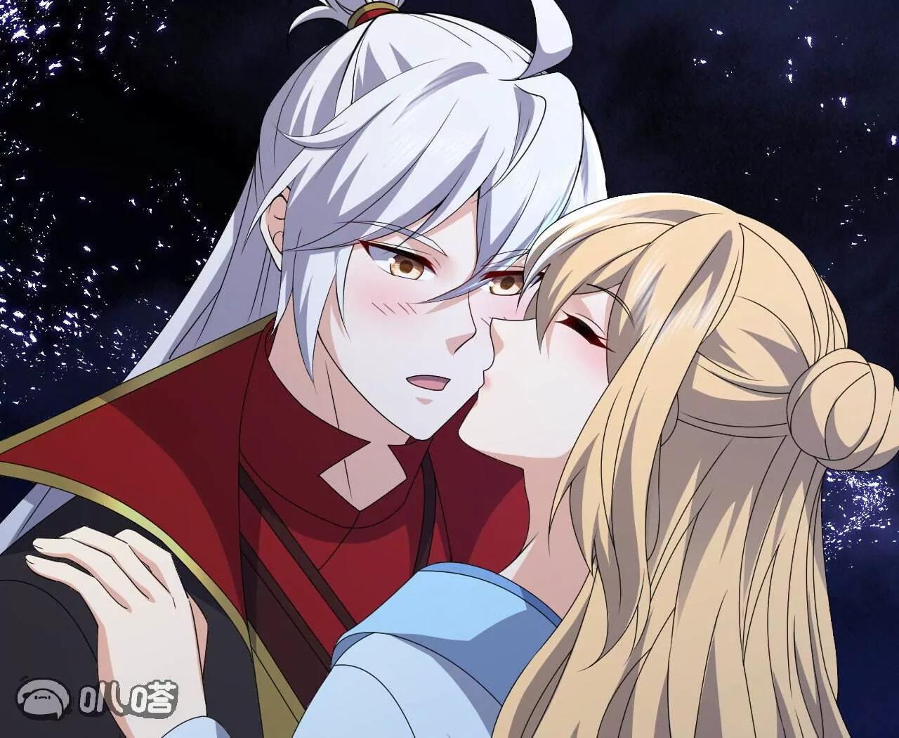 第865话  你我真是姐弟(1/4)-第858话