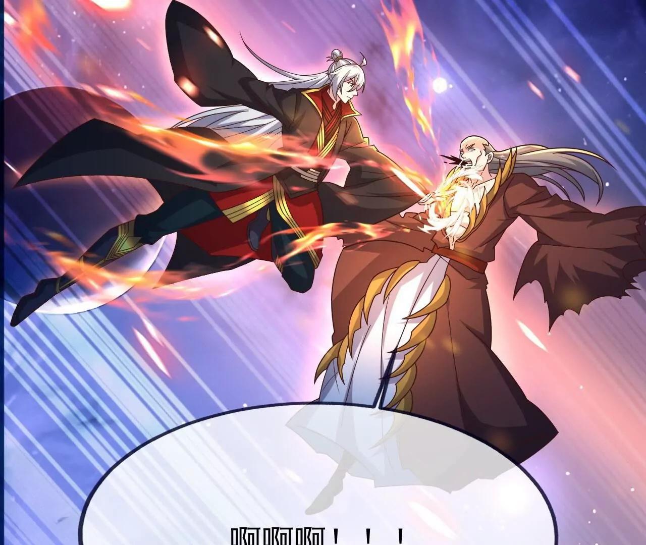 第867话  可太惊险了(1/4)-第860话