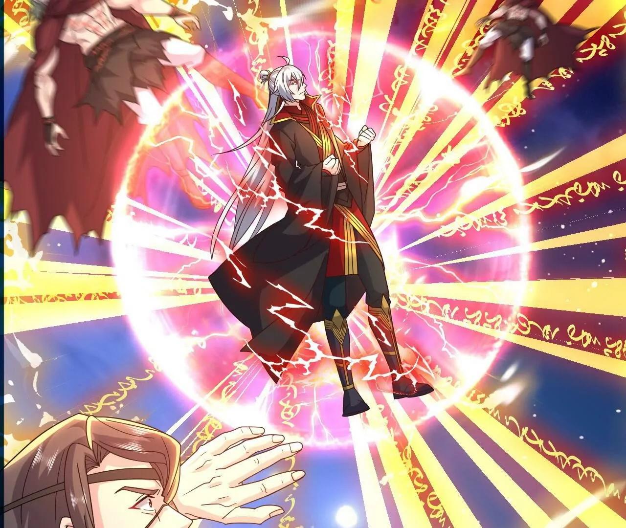 第867话  可太惊险了(1/4)-第860话