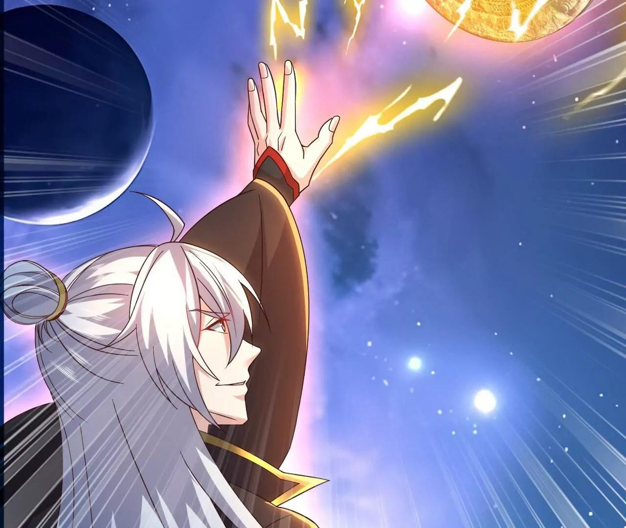 第867话  可太惊险了(1/4)-第860话