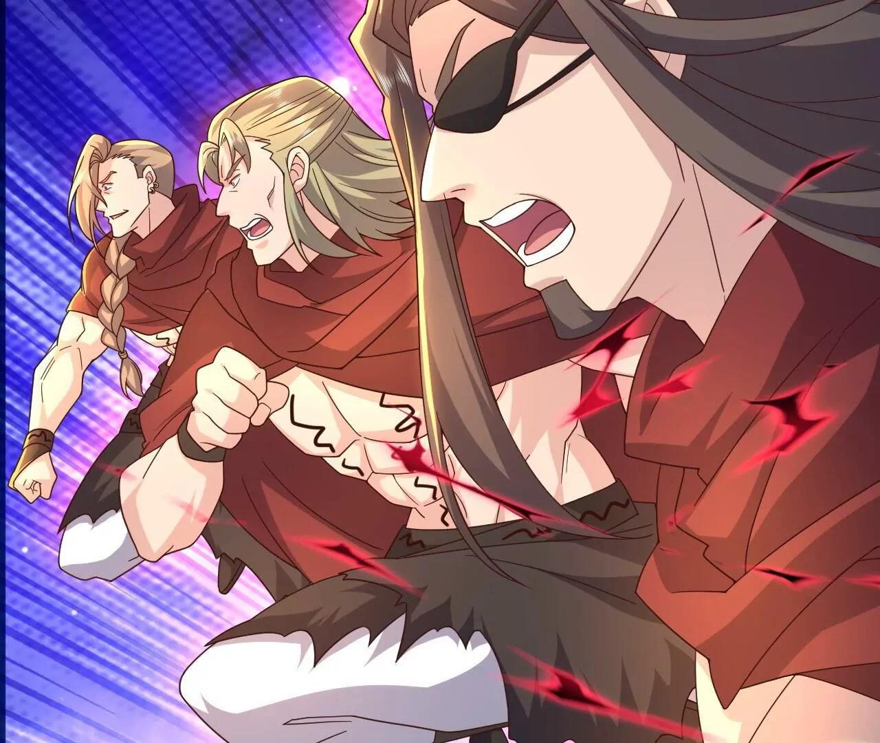 第867话  可太惊险了(1/4)-第860话