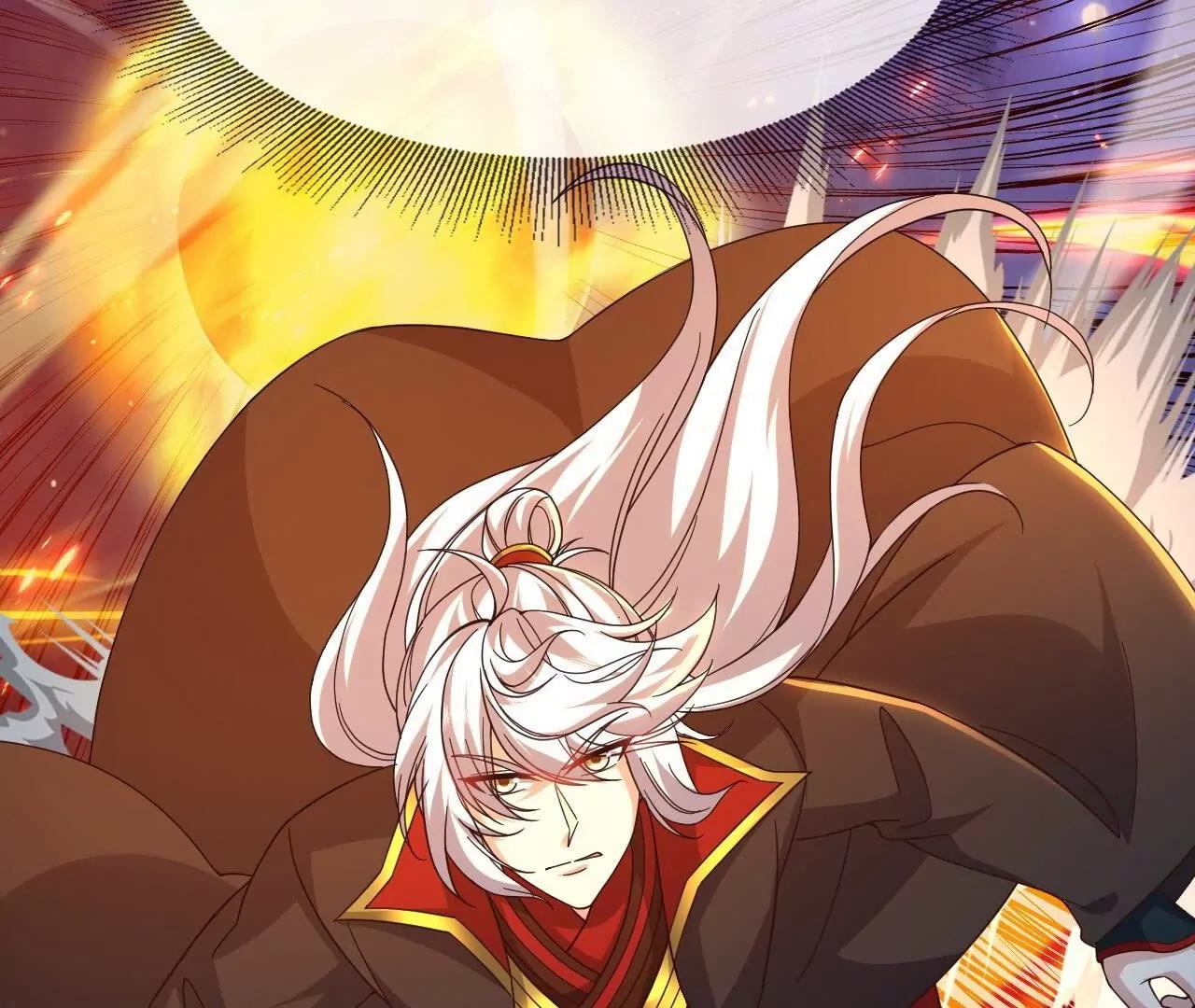 第867话  可太惊险了(1/4)-第860话