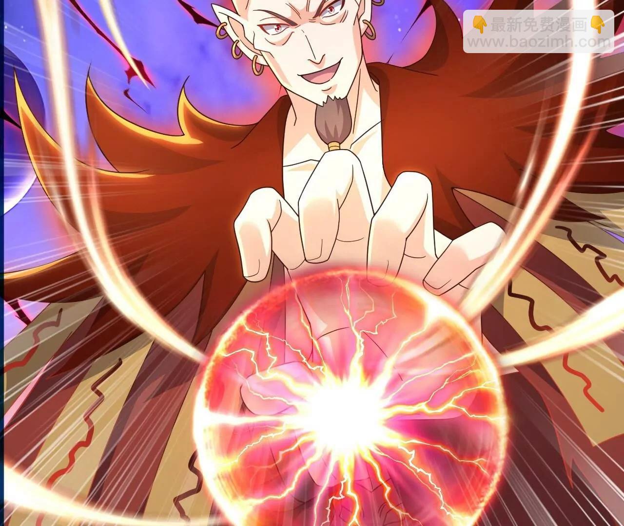 第867话  可太惊险了(1/4)-第860话