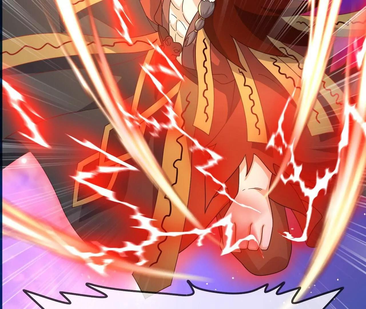 第867话  可太惊险了(1/4)-第860话