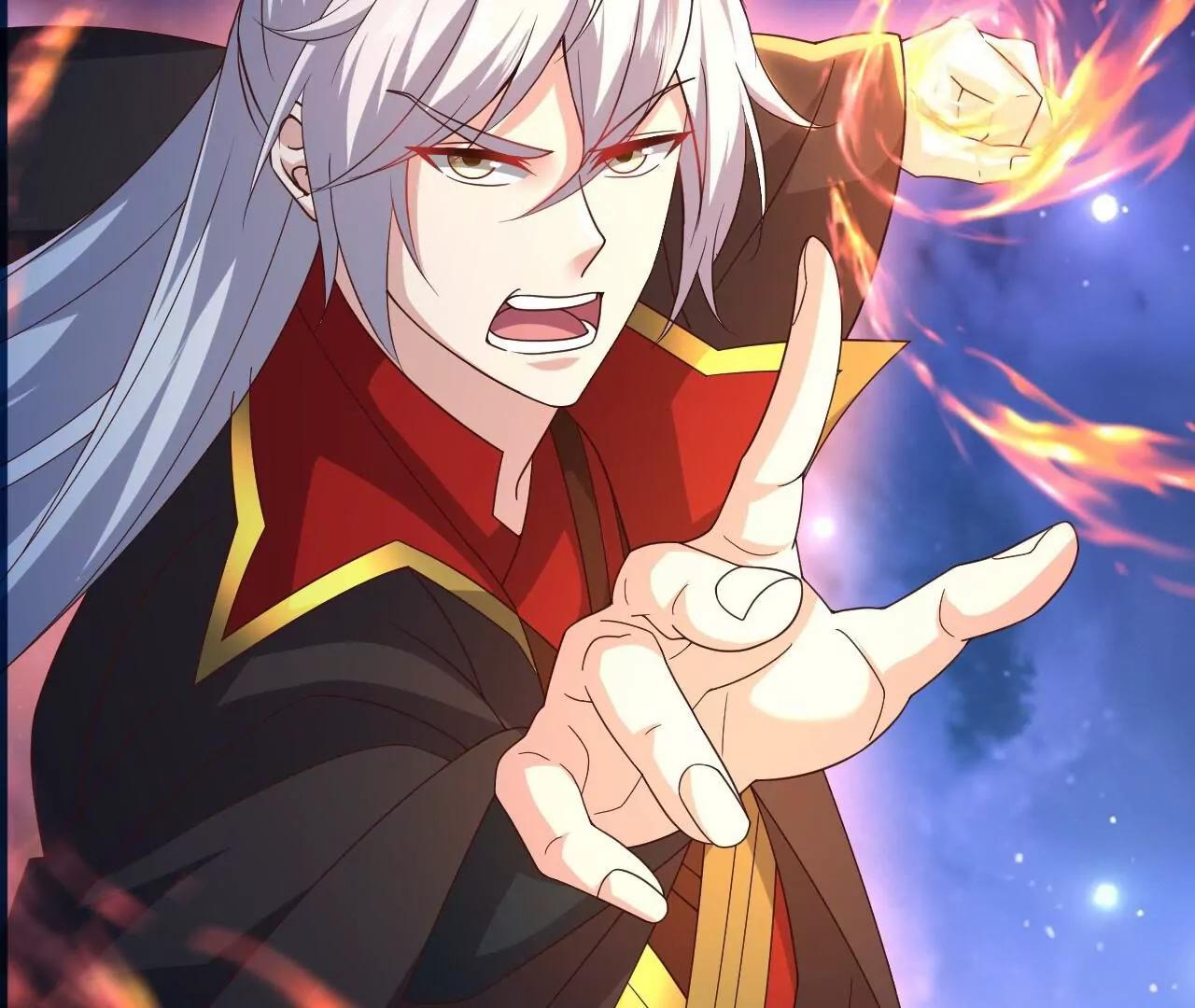 第867话  可太惊险了(1/4)-第860话