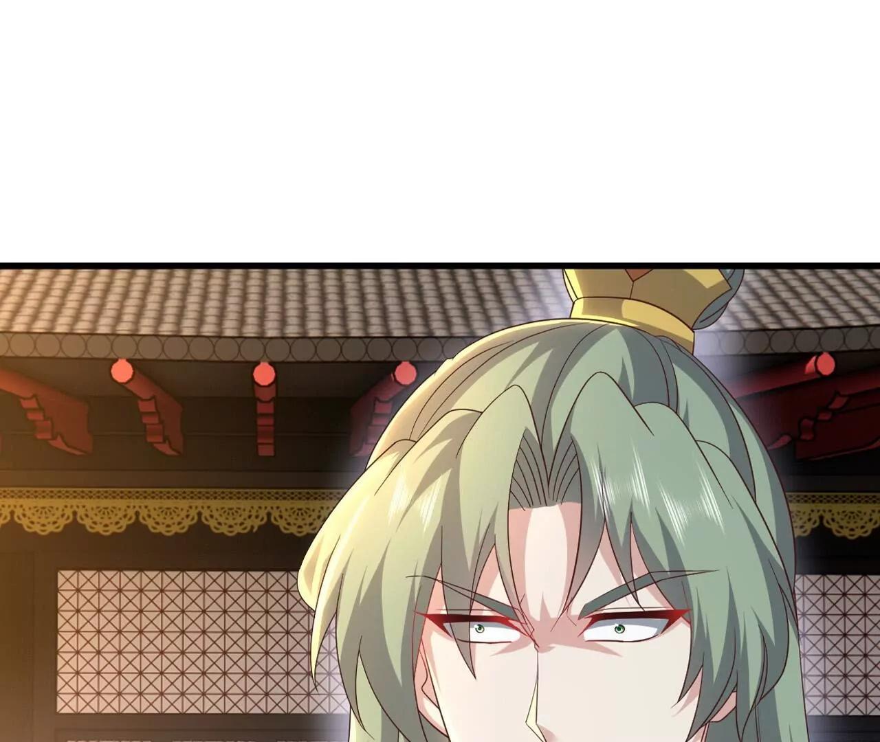 🍚仙武帝尊 第869话  有价无市的宝贝 第7页
