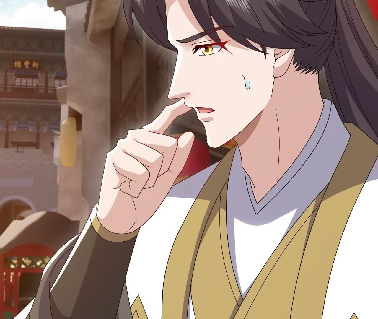 第871话  不准不要钱(1/4)-第864话