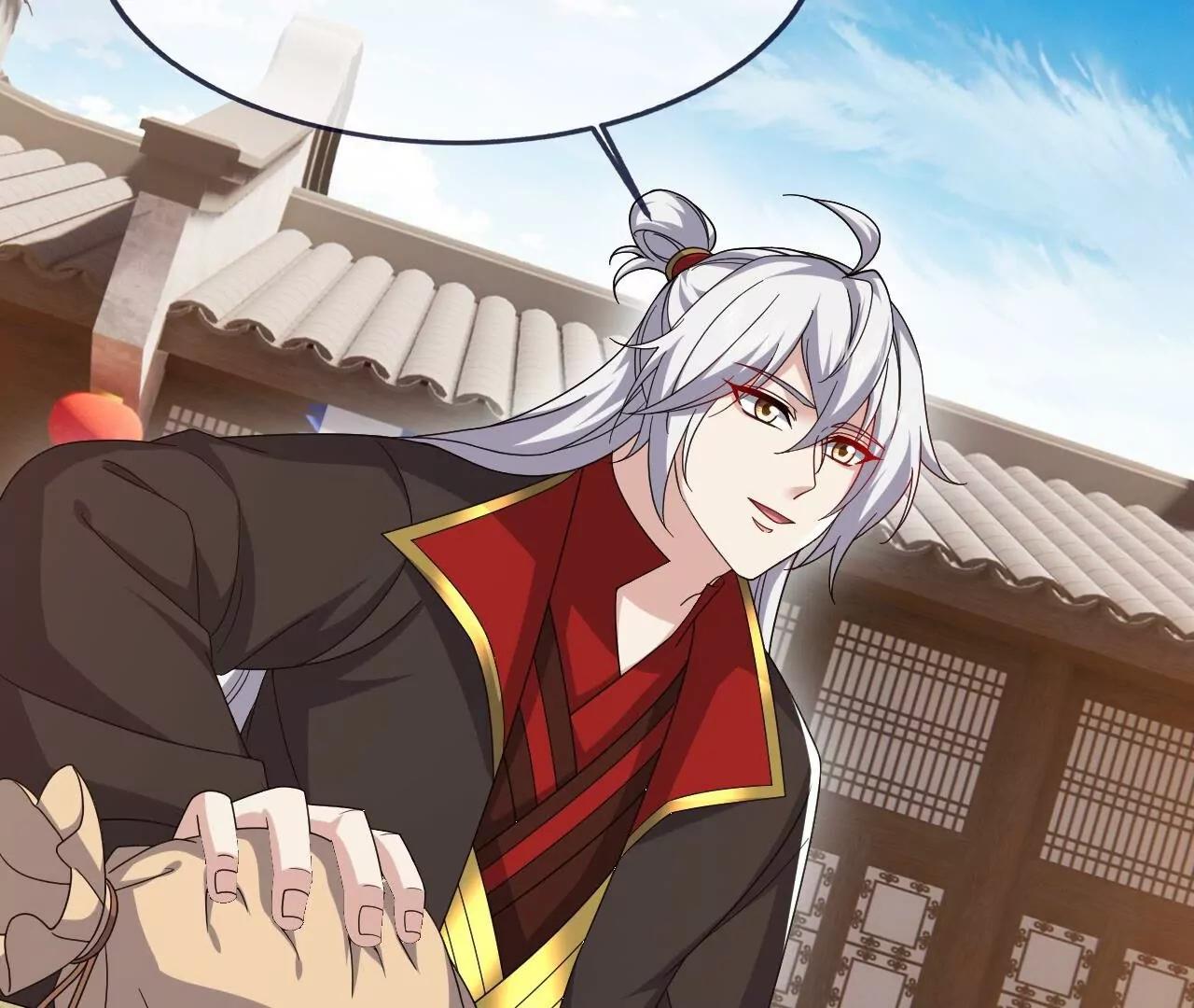 第871话  不准不要钱(1/4)-第864话