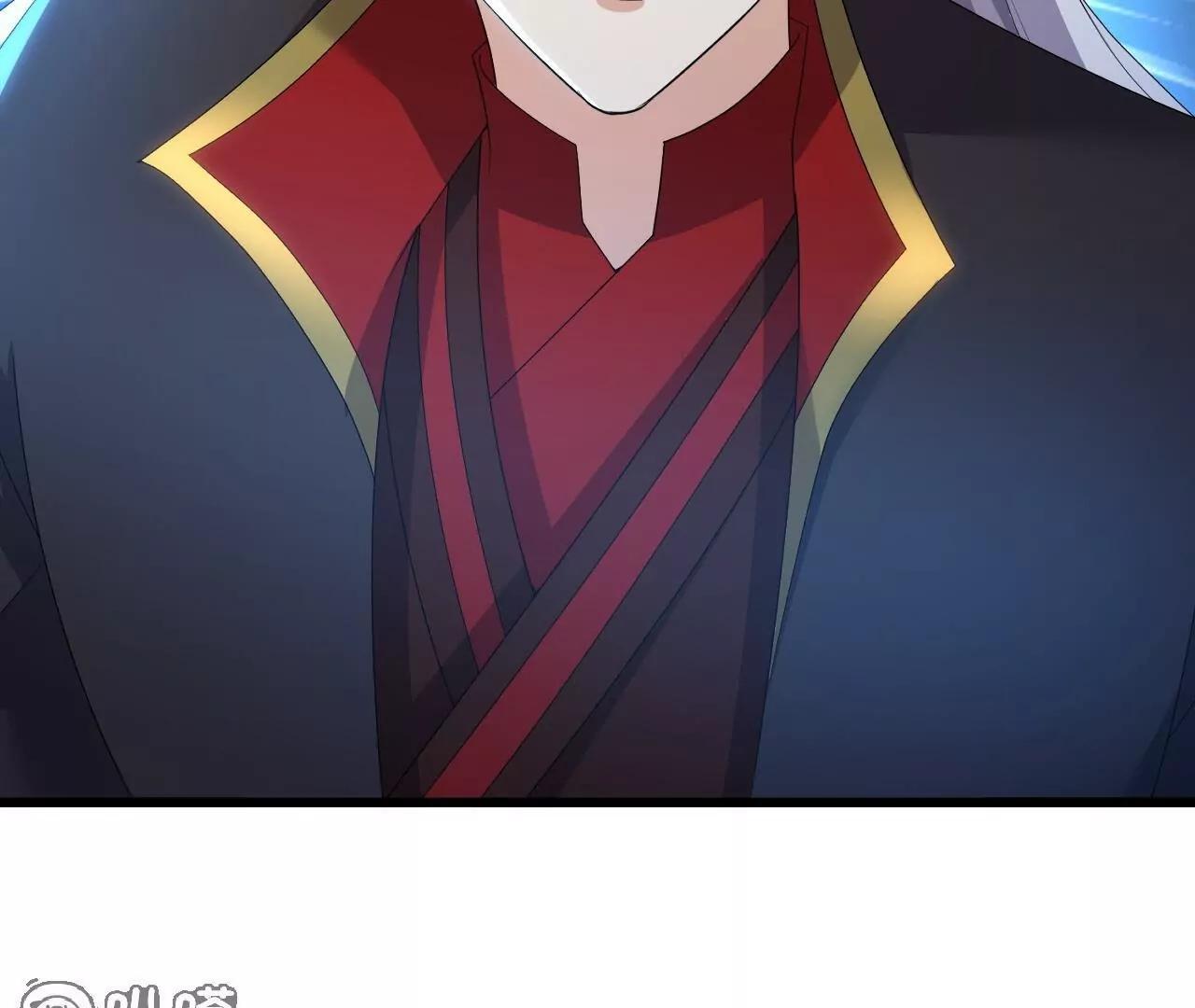 🍚仙武帝尊 第873话  来玩个游戏 第38页