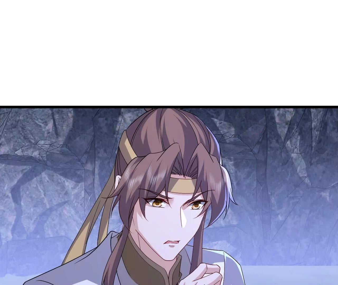 🍚仙武帝尊 第879话  恨铁不成钢 第24页