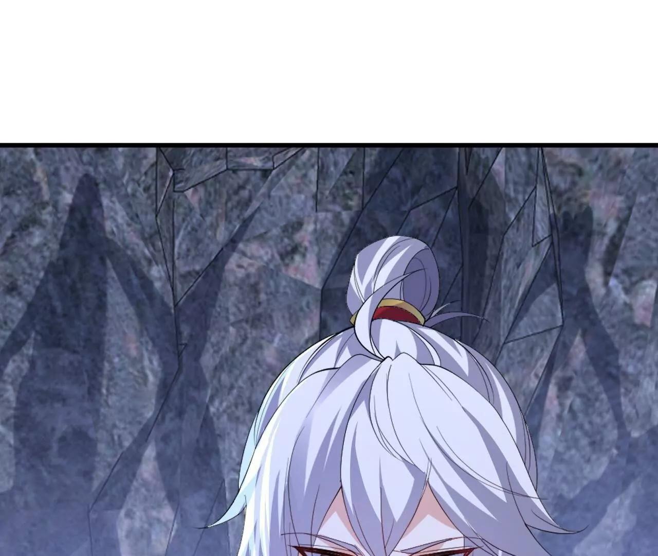 🍚仙武帝尊 第879话  恨铁不成钢 第27页