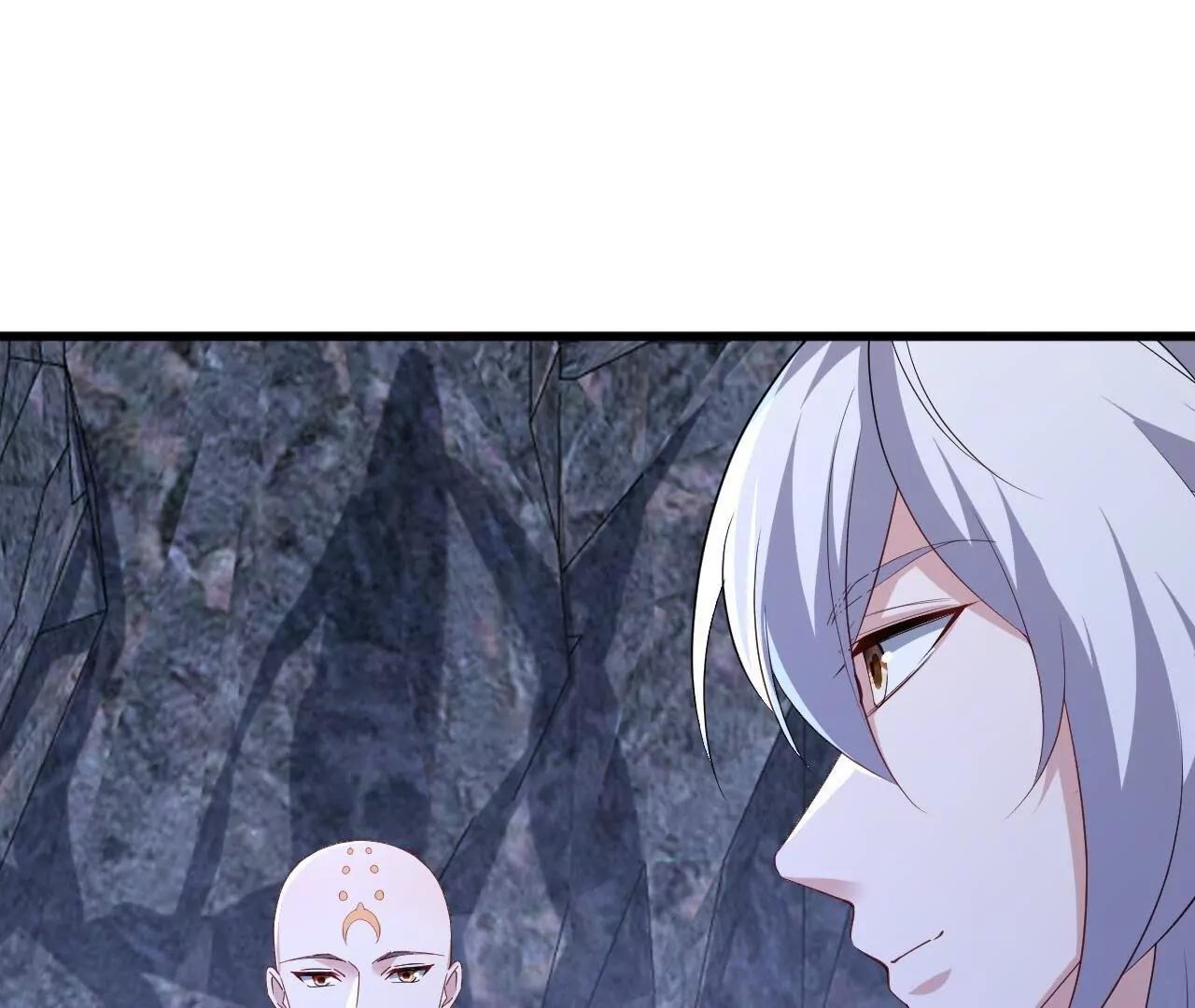 🍚仙武帝尊 第879话  恨铁不成钢 第30页