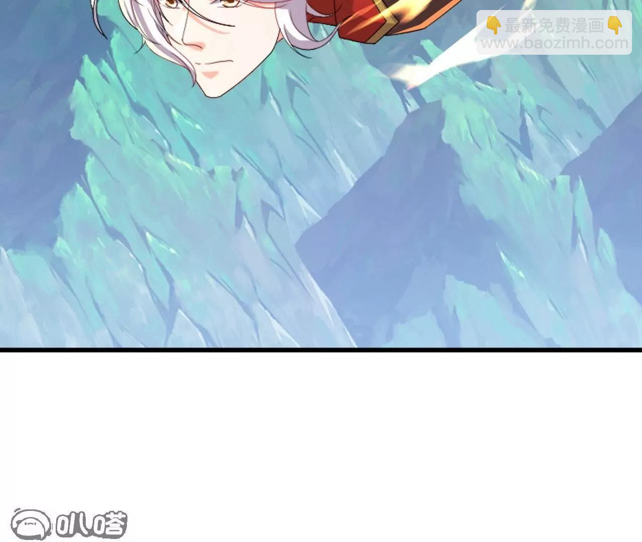 🍚仙武帝尊 第883话  圣人级傀儡 第22页