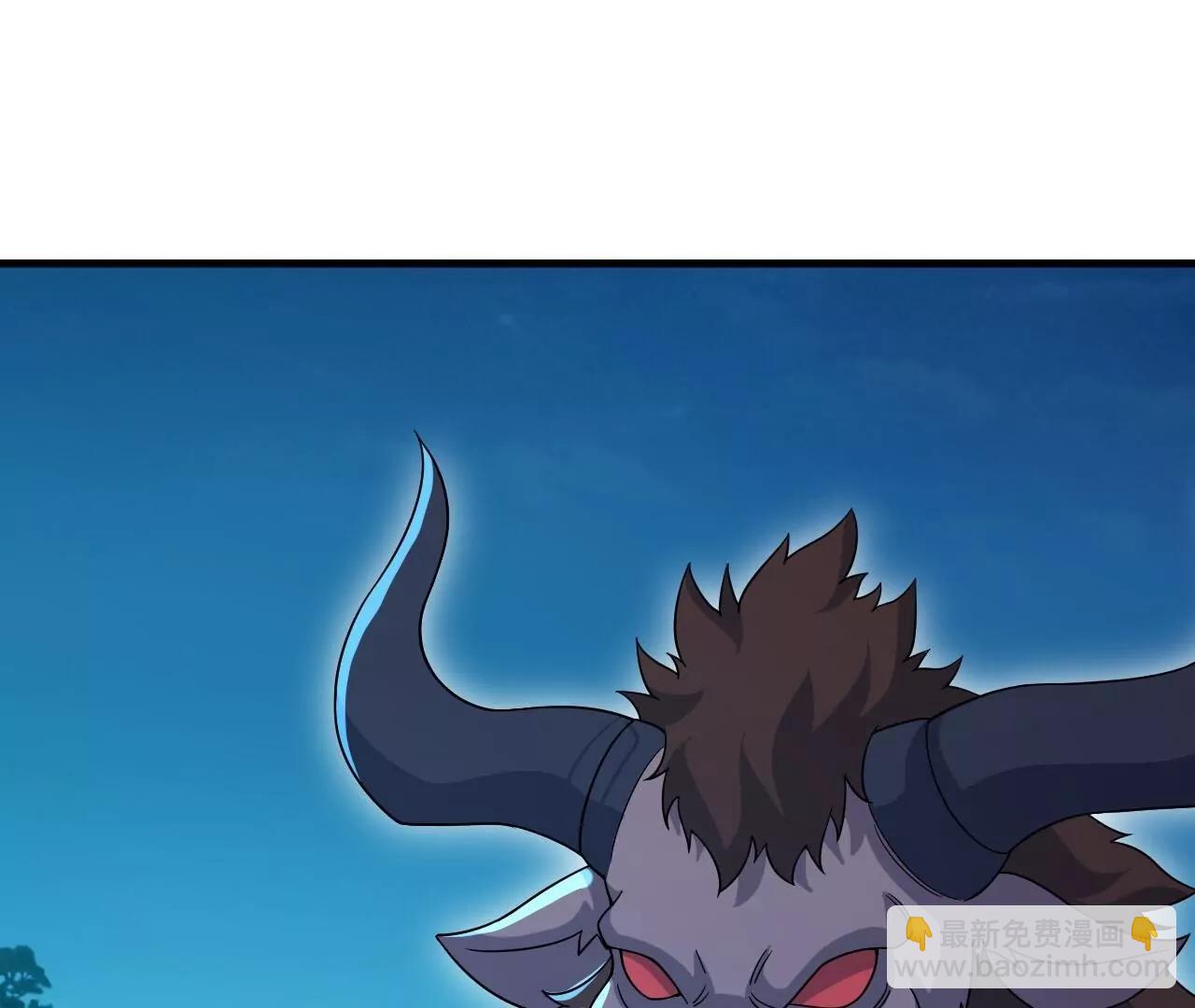 🍚仙武帝尊 第890话  无相的存在 第10页
