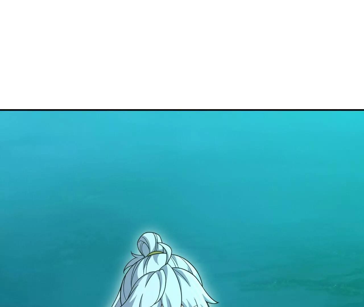 🍚仙武帝尊 第890话  无相的存在 第32页