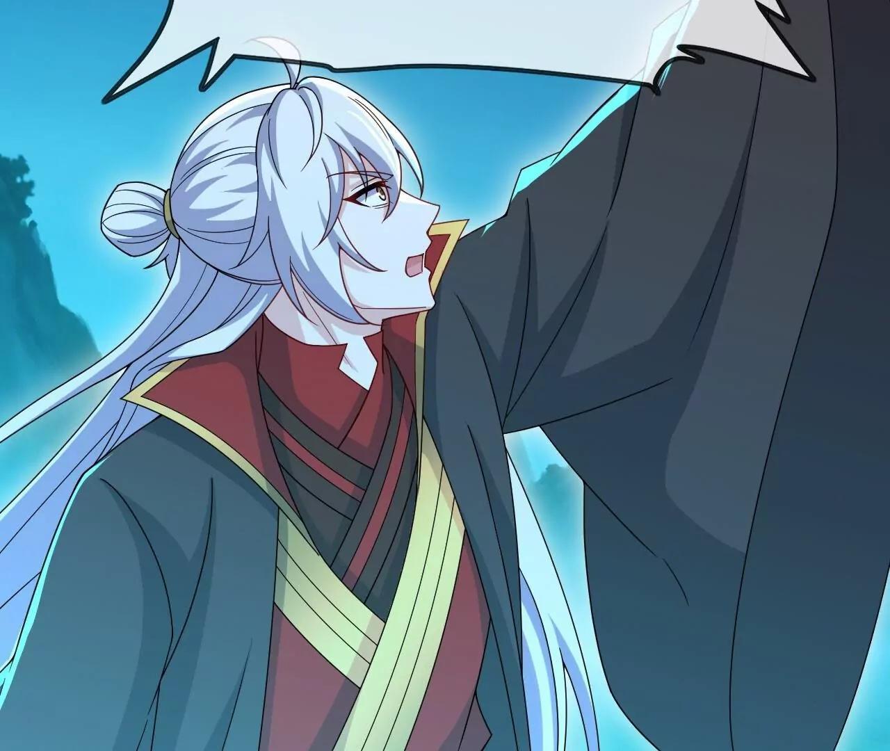 🍚仙武帝尊 第890话  无相的存在 第40页
