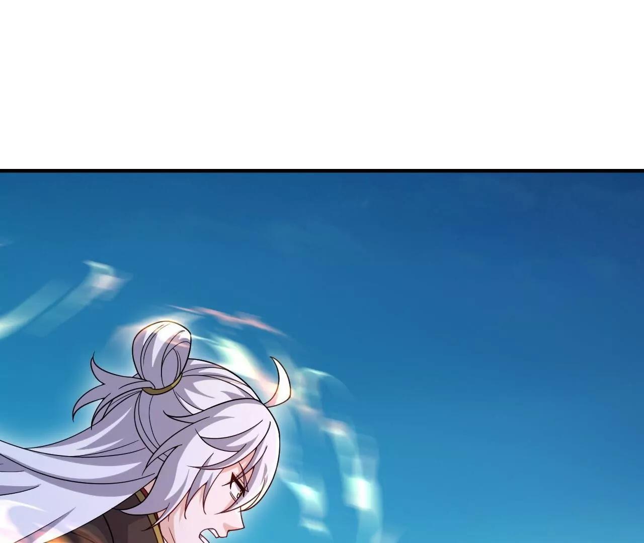 🍚仙武帝尊 第890话  无相的存在 第7页