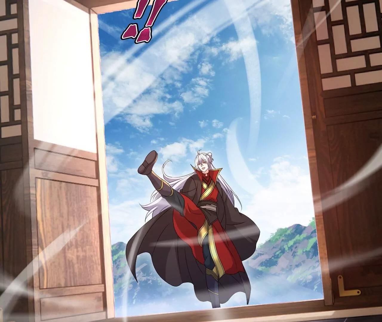 🍚仙武帝尊 第892话  有人来拜访 第14页