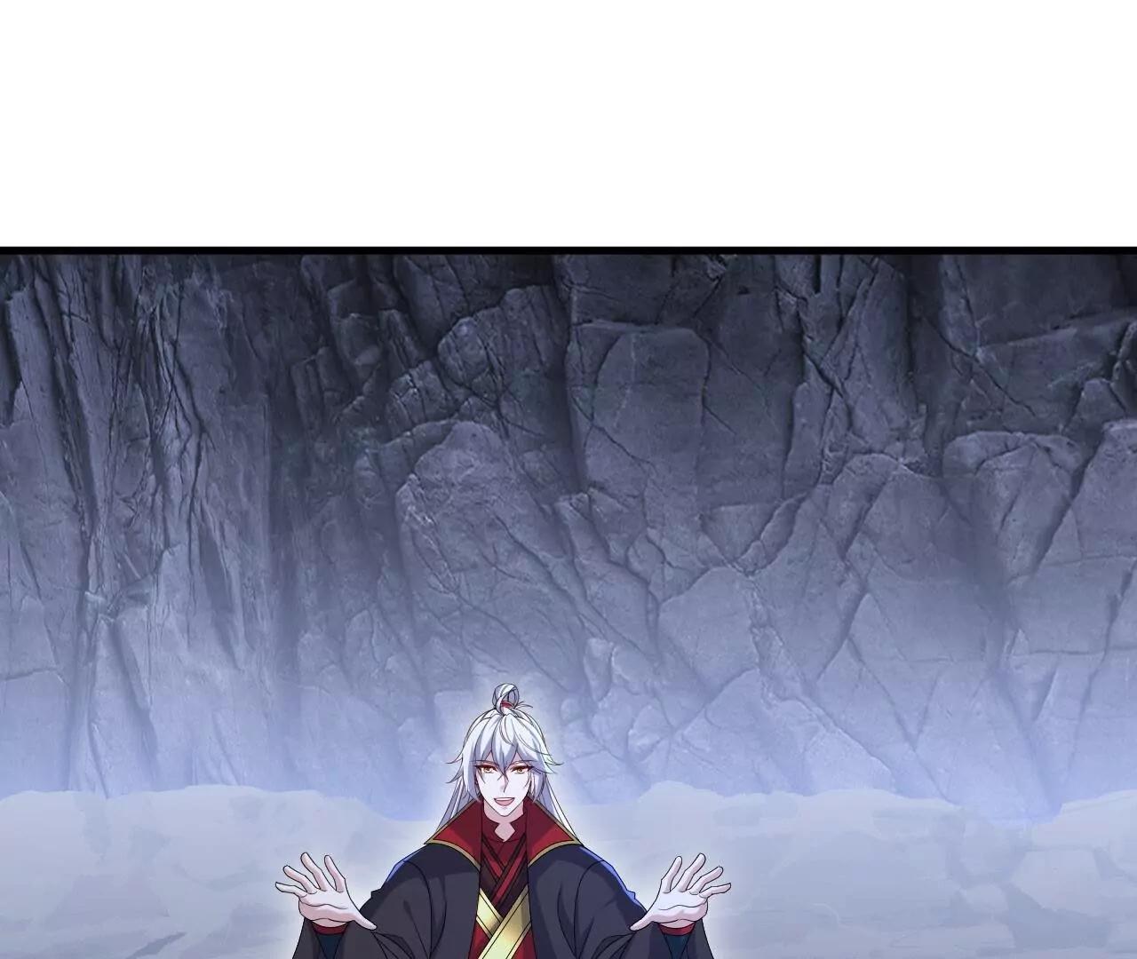 🍚仙武帝尊 第892话  有人来拜访 第43页