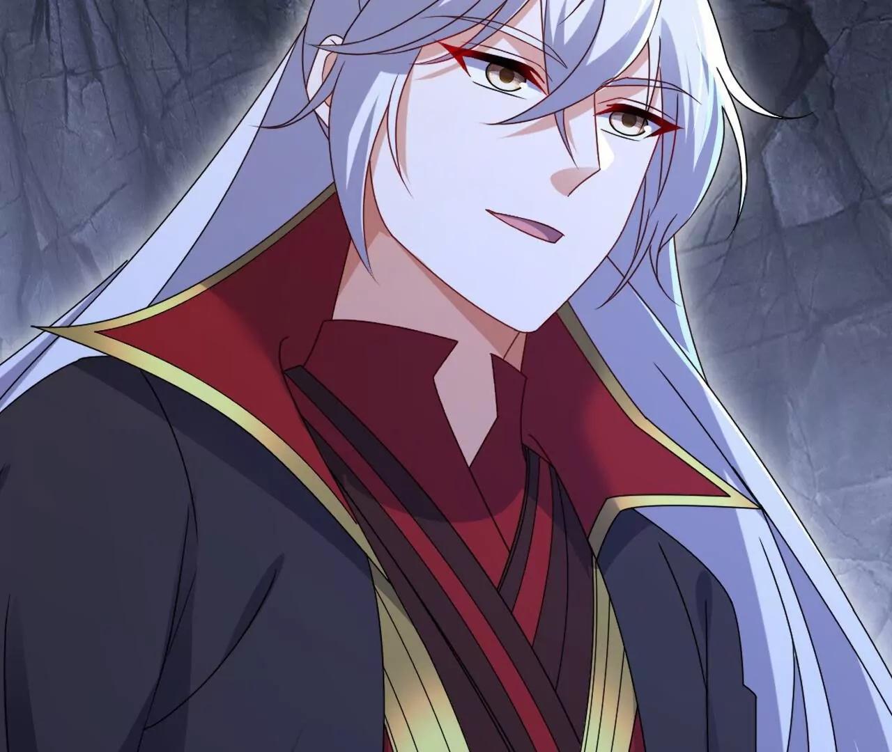 🍚仙武帝尊 第892话  有人来拜访 第47页