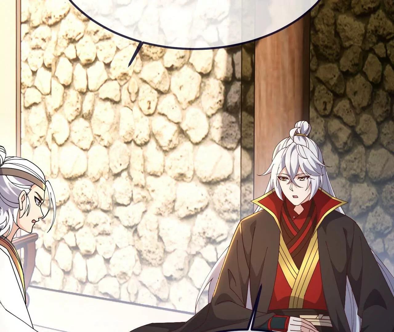 🍚仙武帝尊 第894话  真是气派 第21页