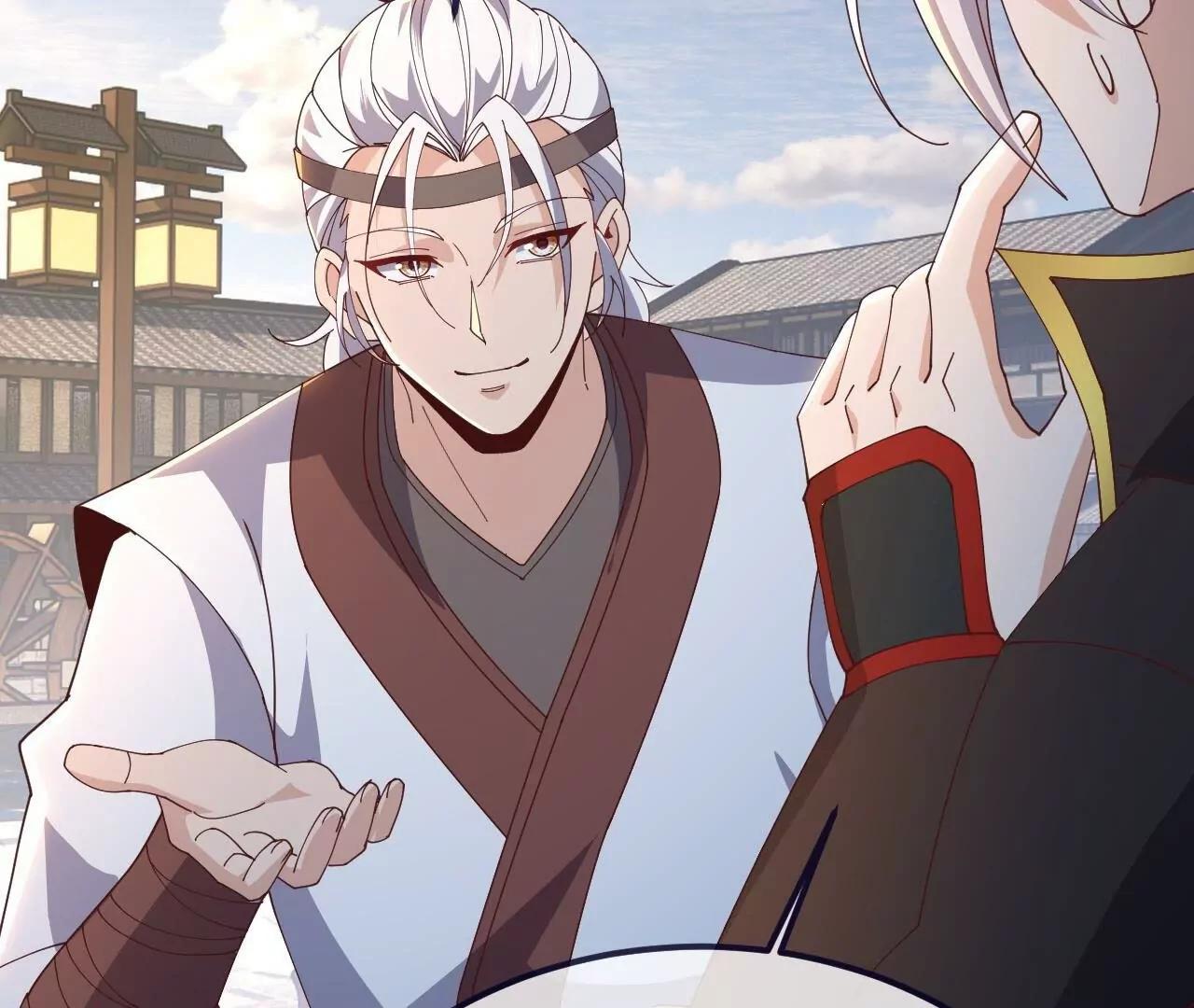 🍚仙武帝尊 第894话  真是气派 第30页
