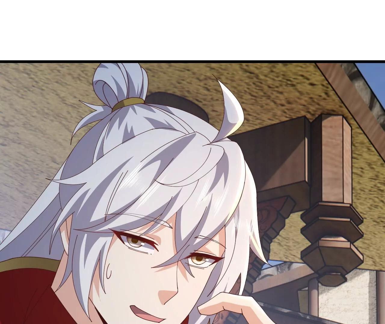 🍚仙武帝尊 第894话  真是气派 第32页