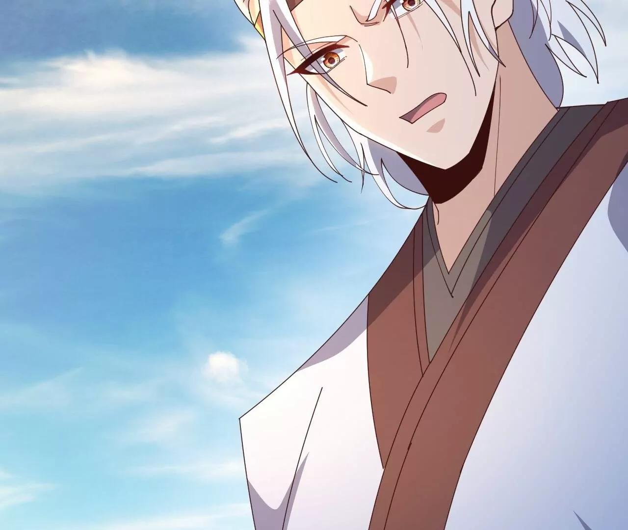 🍚仙武帝尊 第894话  真是气派 第42页