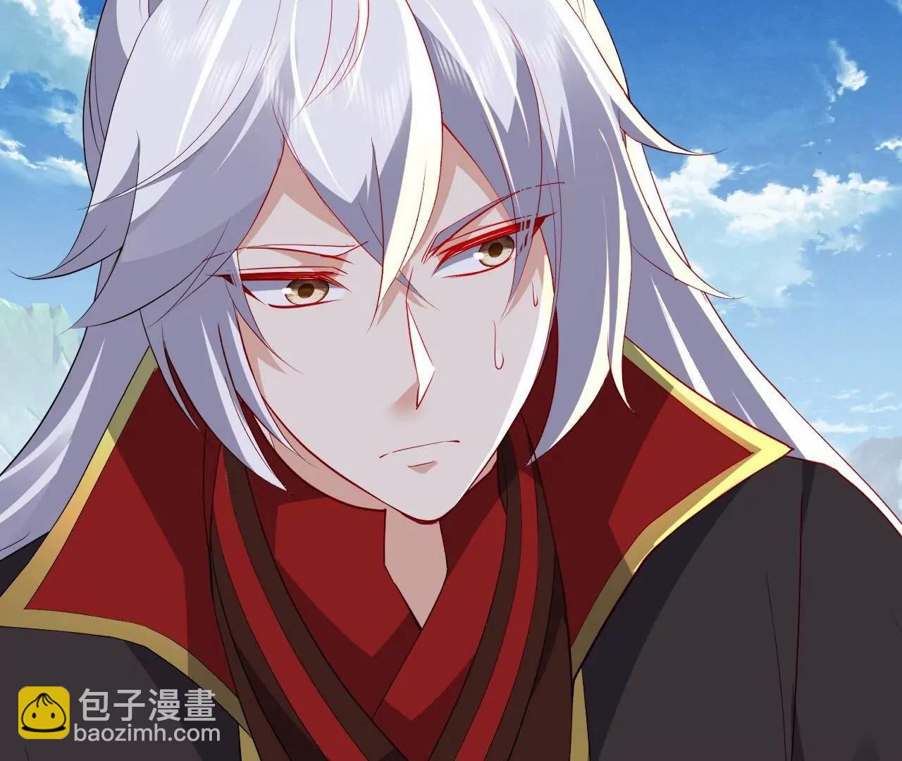 🍚仙武帝尊 第896话  神子之位 第43页
