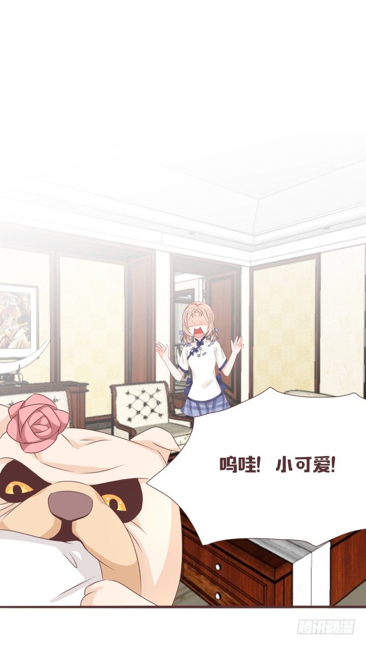 🍚仙音烛 你是特意来找我的吗 第17页