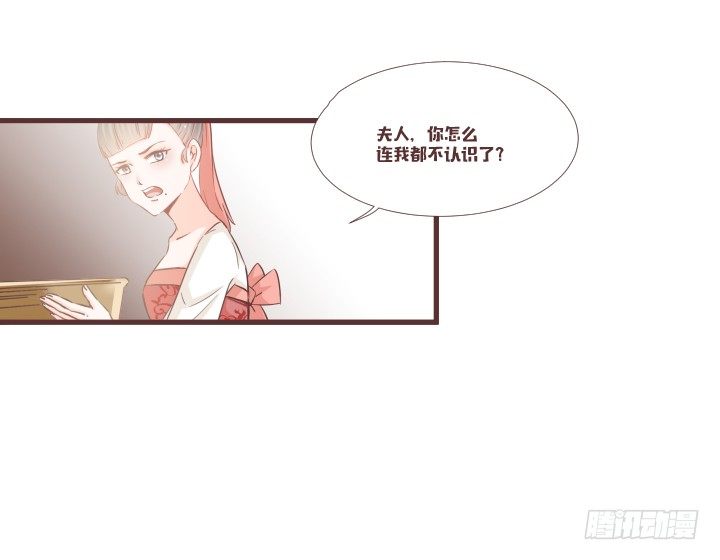 🍚仙音烛 谁？夫人是谁？ 第28页