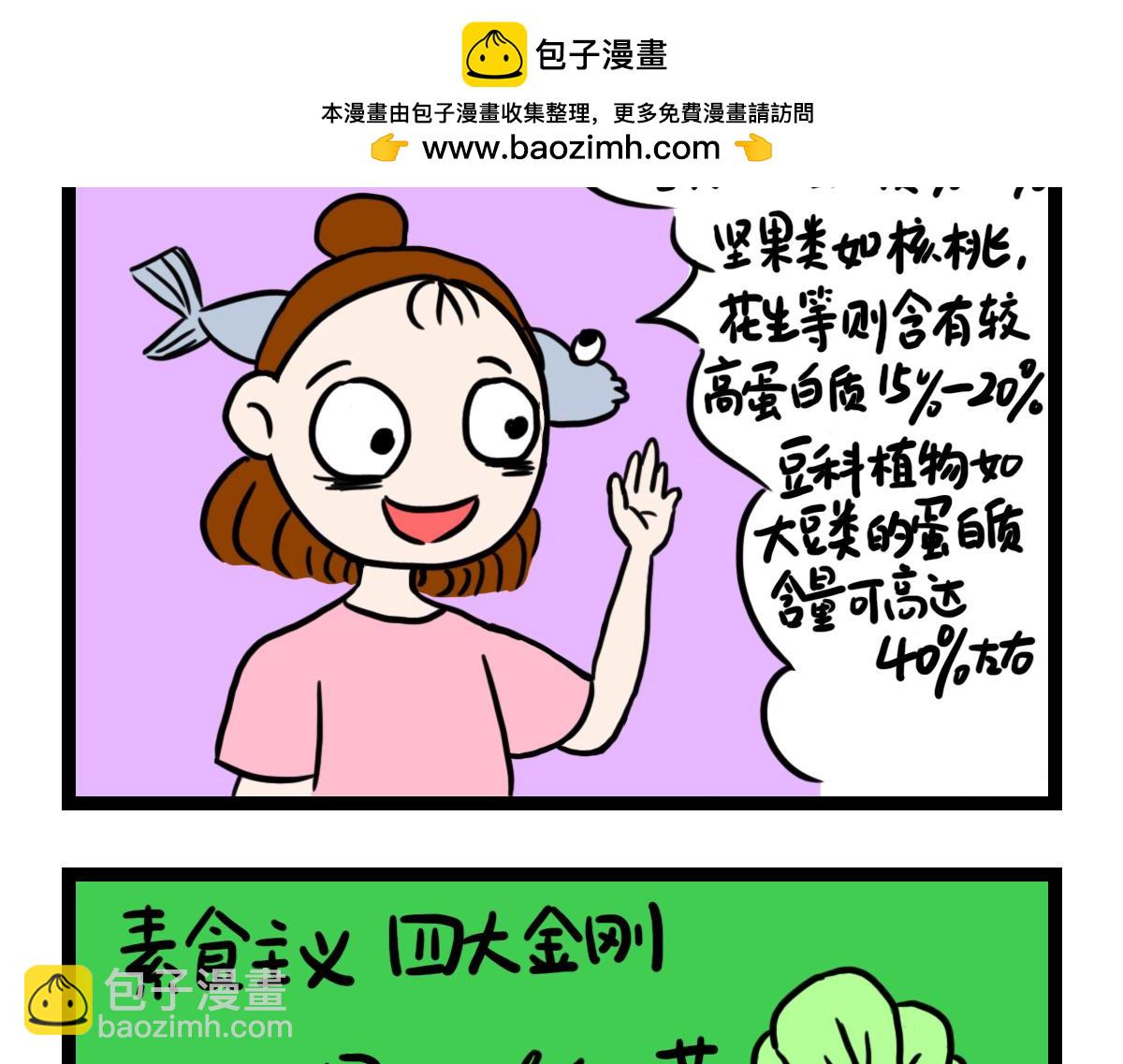 妈妈的担心-第48话