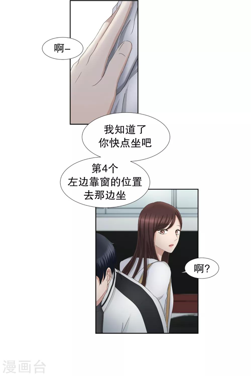 第40话 绯闻4-第40话