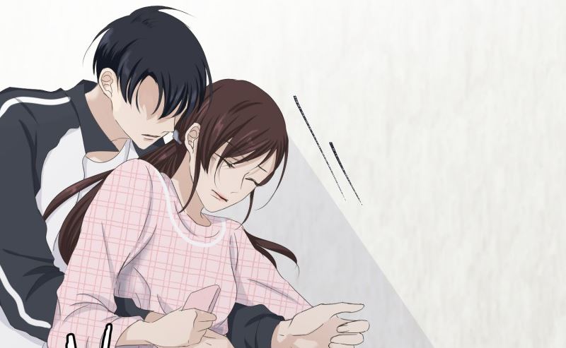 106.关系的变化(22)-第106话