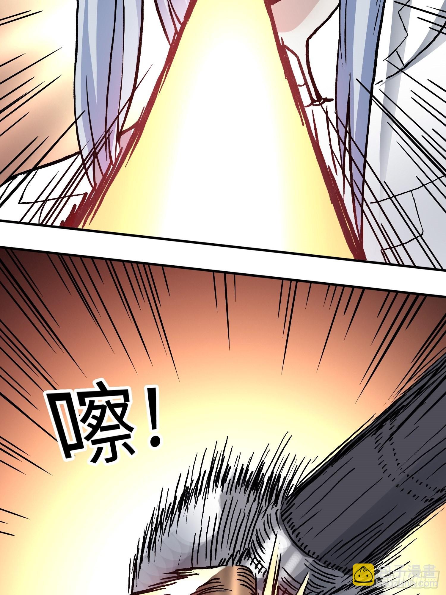 第57话 危机再临(1/2)-第64话