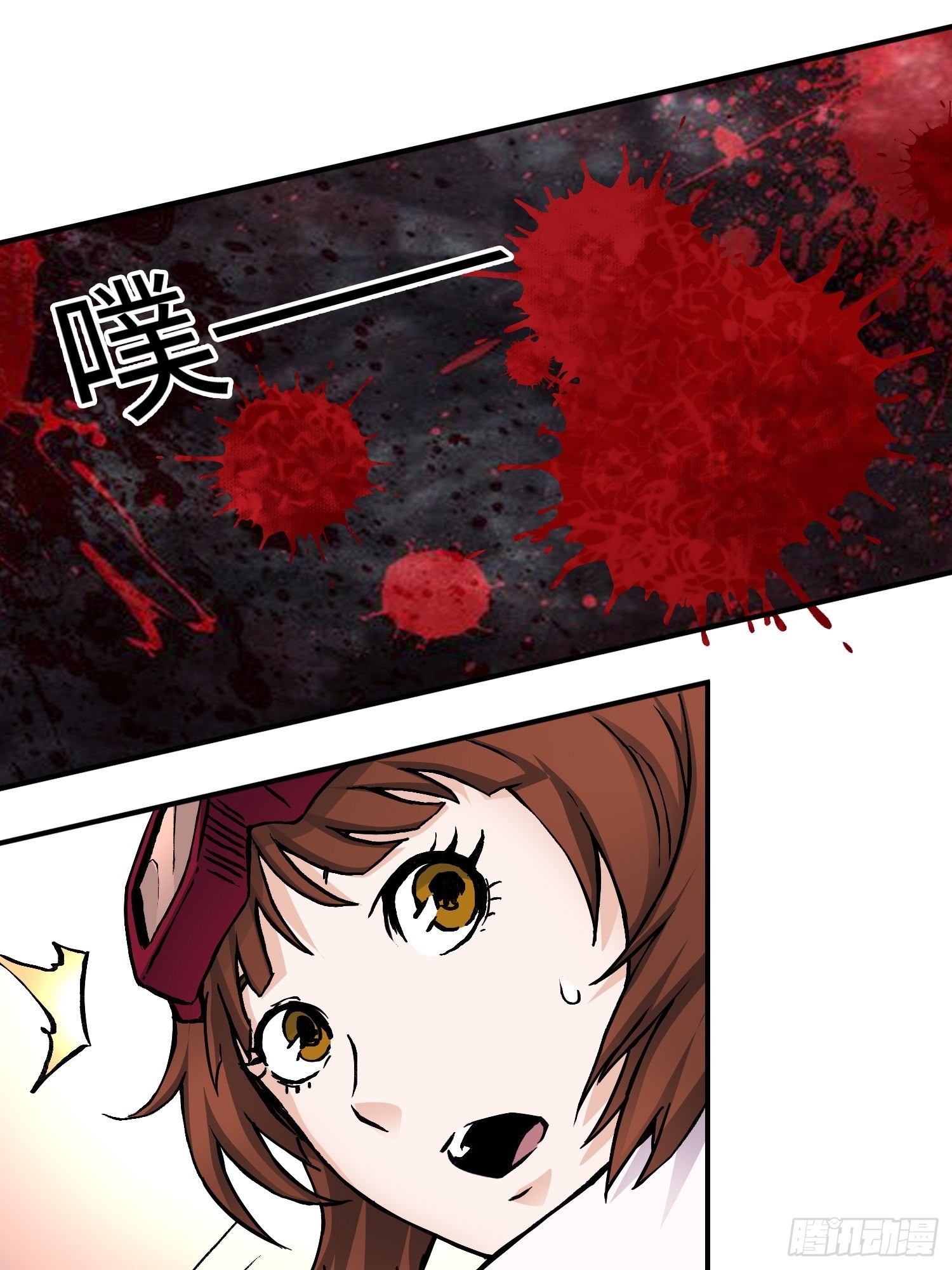 第57话 危机再临(1/2)-第64话